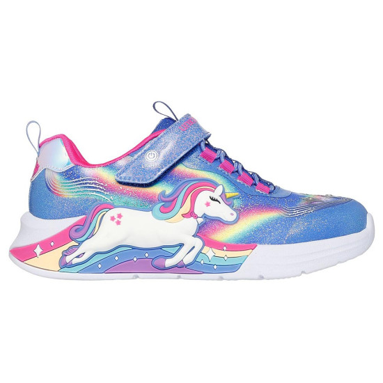 Skechers Lights: Unicorn Chaser